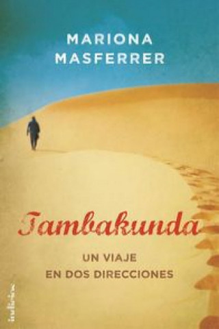 Buch Tambakunda Masferrer Ordis