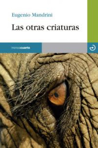 Kniha Las otras criaturas 