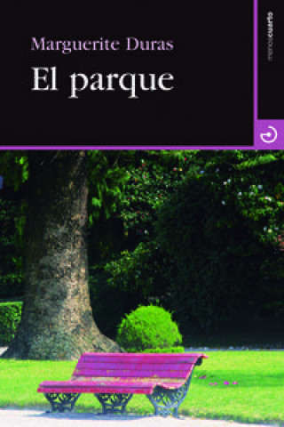 Livre El parque Marguerite Duras