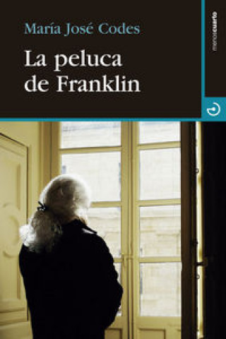 Kniha La peluca de Franklin 
