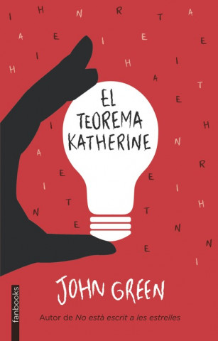 Książka El teorema Katherine John Green