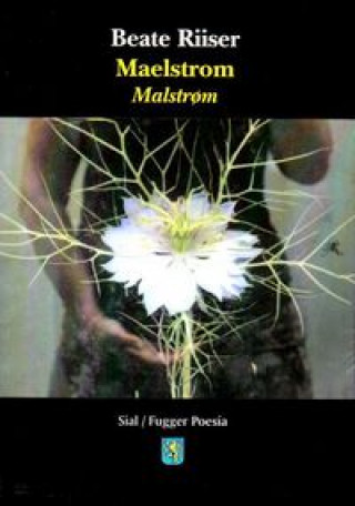 Libro Maelstrom 