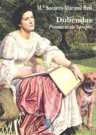 Kniha Doliendas 