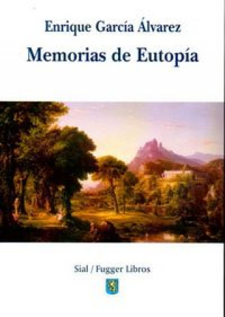 Kniha Memorias de Eutopía 