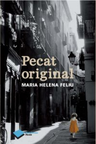 Kniha Pecat original MARIA HELENA FELIU PI DE LA SERRA