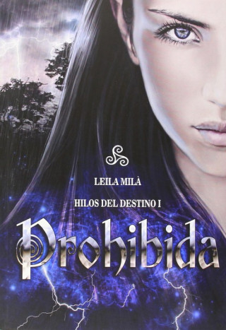 Book Prohibida MILà