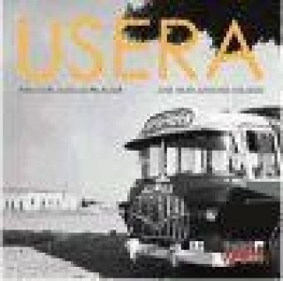 Книга Usera del Castillo Palacios
