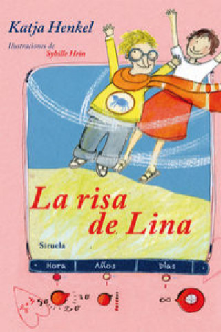 Libro La risa de Lina 