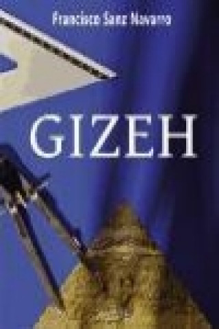 Livro Gizeh Francisco Sanz Navarro