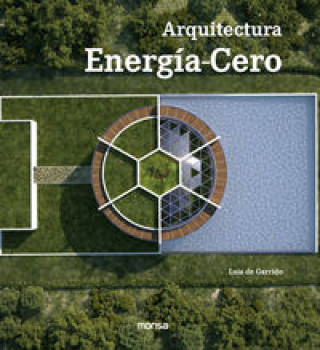 Книга Arquitectura energía cero LUIS GARRIDO