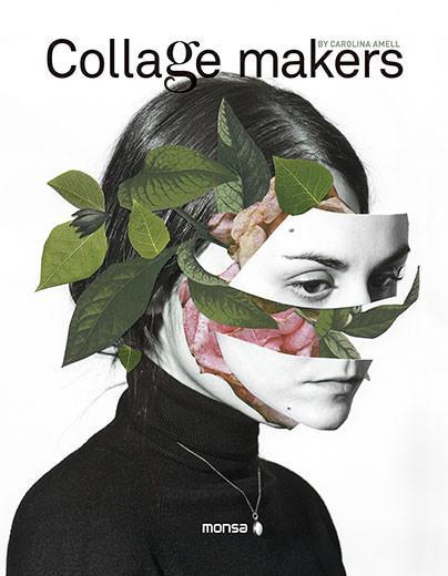 Книга Collage Makers 