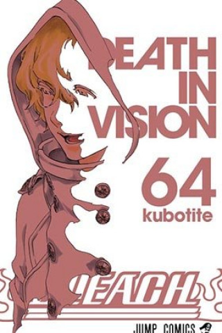 Book Bleach 64 TITE