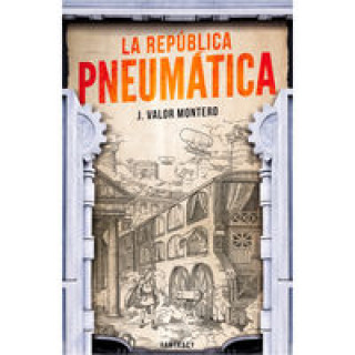 Carte La Republica Pneumática 