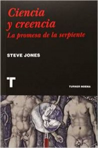 Libro La promesa de la serpiente Steve Jones