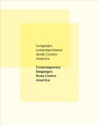 Carte Contemporary Languages from Centro America Rosina Cazali
