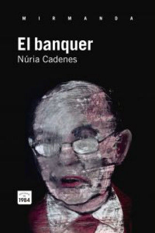 Kniha El banquer NURIA CADENES