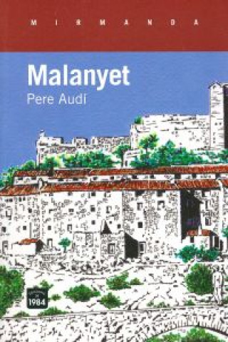 Книга Malanyet PERE AUDI