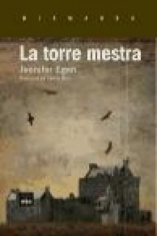 Książka La torre mestra Jennifer Egan