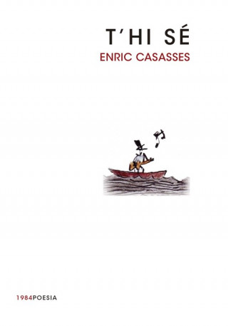 Buch T'hi sé Enric Casassas Figueres