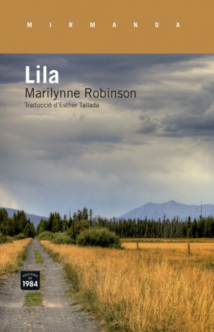 Libro Lila Marylinne Robinson