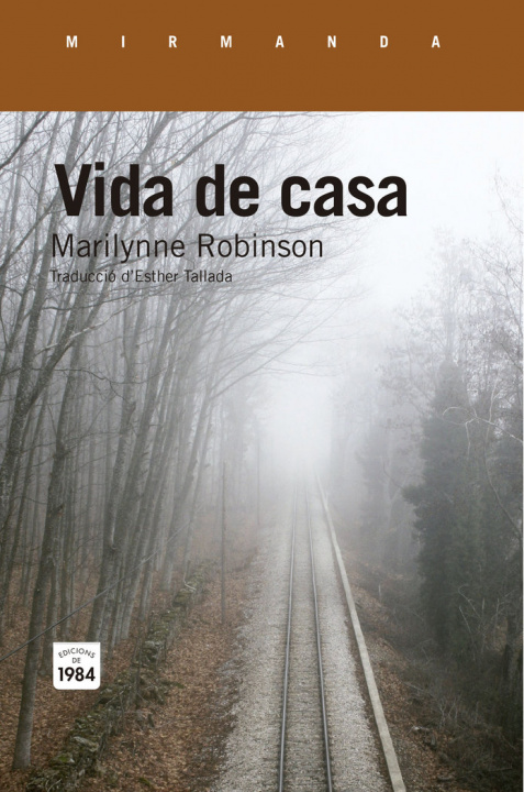 Knjiga Vida de casa Robinson