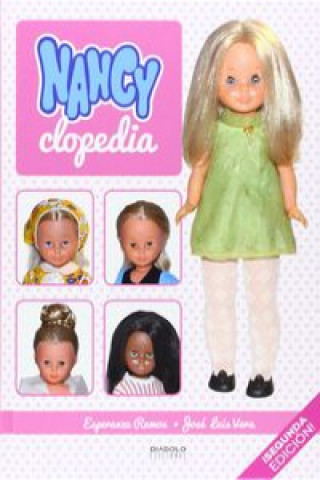 Libro Nancyclopedia ESPERANZA RAMOS