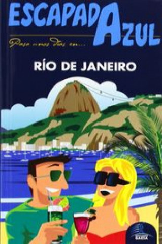 Livre Río de Janeiro 