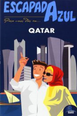 Book Qatar Mazarrasa