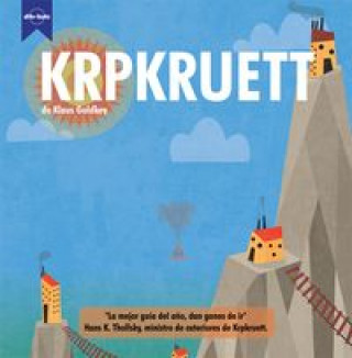 Carte Krpkruett : guía turística Josep Busquet