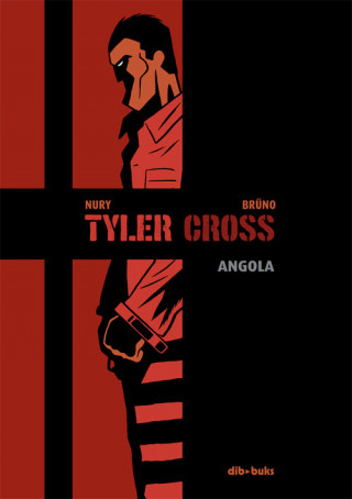 Buch Tyler Cross 02 Nury