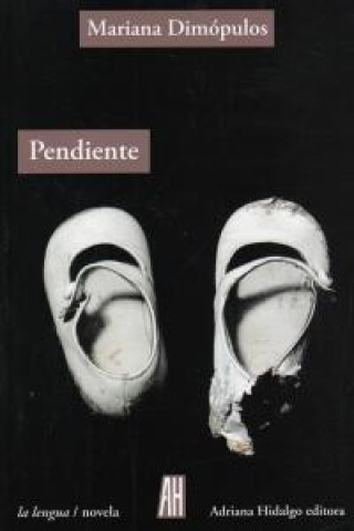 Boek Pendiente Dimópulos