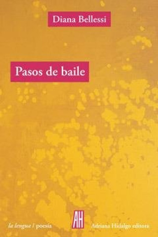 Libro Pasos de baile Bellessi