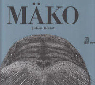 Kniha Mäko 