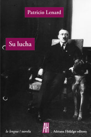 Книга Su lucha 