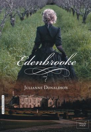 Könyv Edenbrooke Julianne Donaldson