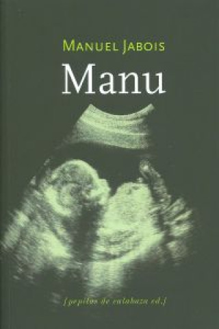 Book Manu Manuel Jabois Sueiro