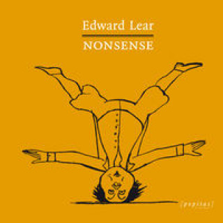 Könyv Nonsense EDWARD LEAR