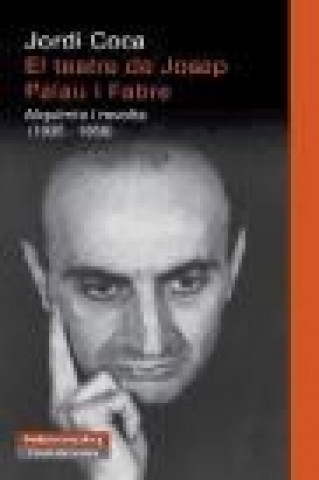 Carte El teatre de Josep Palau i Fabre: alquímia i revolta (1935-1958) 