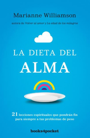 Könyv La dieta del alma MARIANNE WILLIAMSON