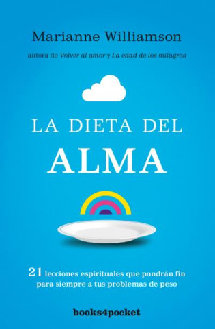 Carte La dieta del alma MARIANNE WILLIAMSON