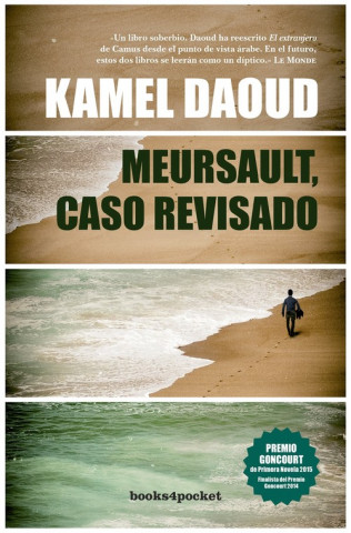 Carte MEURSAULT, CASO REVISADO (B4P) KAMEL DAOUD
