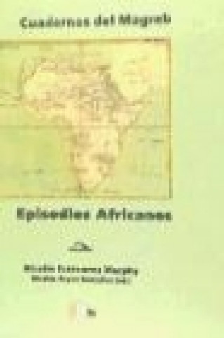 Kniha Episodios africanos : de Nicolás Estévanez Nicolás Estévanez Murphy