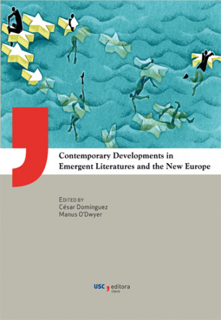 Libro Contemporary Developments in Emergent Literatures and the New Europe 