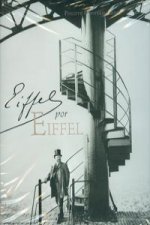Könyv Eiffel por Eiffel Philippe Coupérie-Eiffel