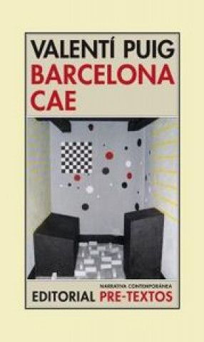 Carte Barcelona cae Valentí Puig