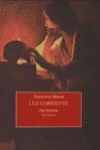 Libro Luz corriente Francisco Baena Díaz