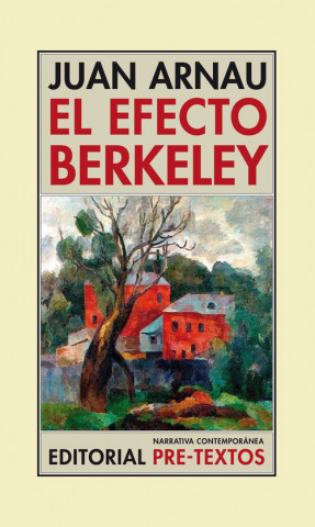 Knjiga El efecto Berkeley JUAN ARNAU