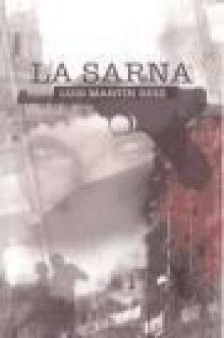 Книга La sarna 