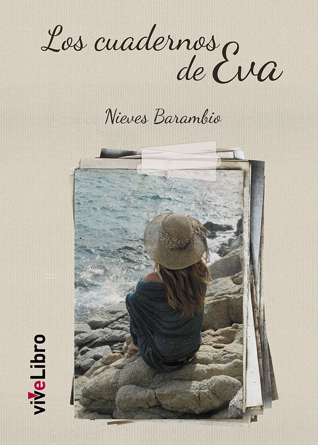 Βιβλίο Los cuadernos de Eva Nieves Barambio Saiz
