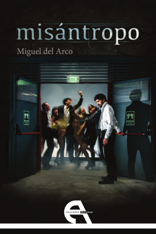 Carte Misántropo Miguel del Arco